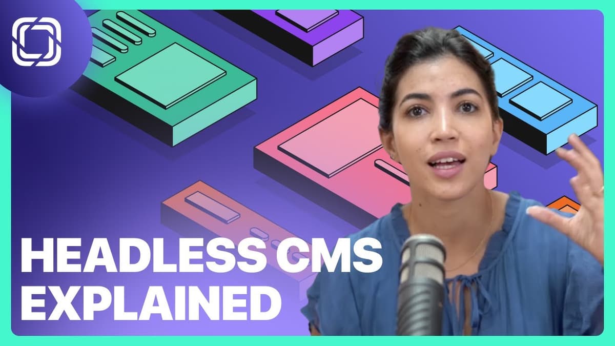 Headless CMS: A Complete Content Management Systems Guide