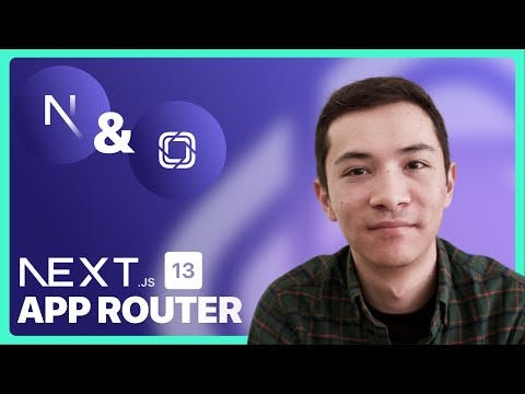 How to use Prismic with Next.js 13 App Router
