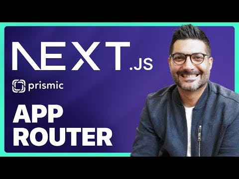 Migrate From Pages to App Router in Next.js 14 - Full Guide ft @hamedbahram