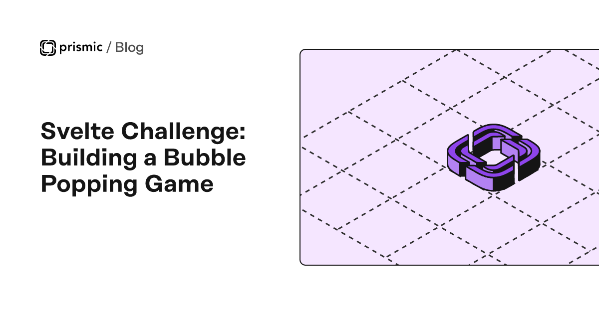 Bubble Pop - Game Template