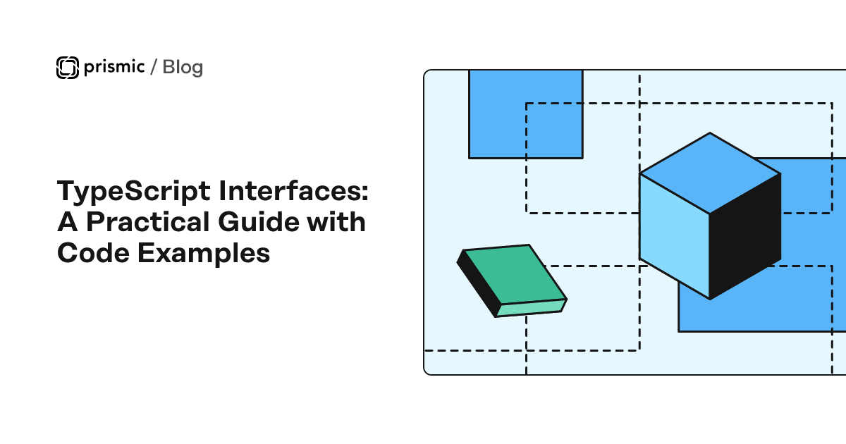 TypeScript Interfaces A Practical Guide with Code Examples