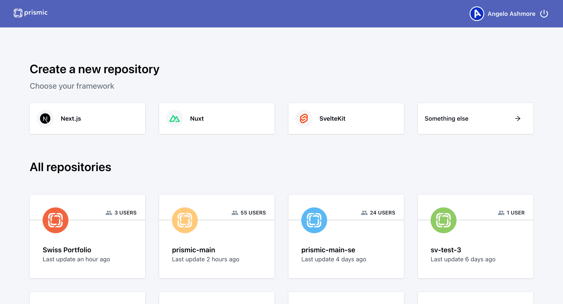 What is Prismic? — Prismic Docs