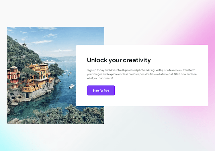Create pages — Prismic Docs