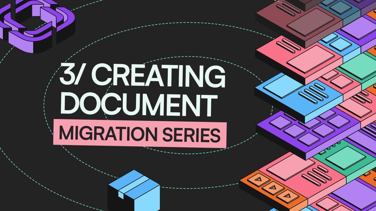 Migrate to Prismic — Prismic Docs