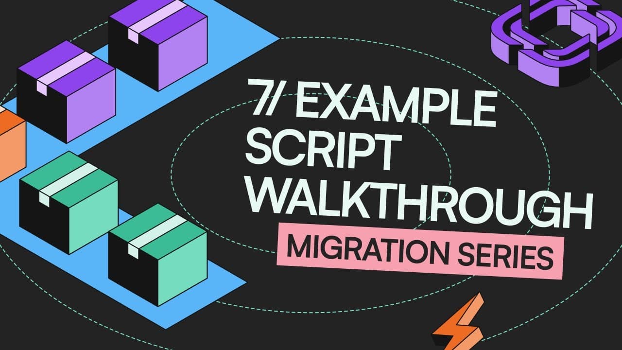 Migrate to Prismic — Prismic Docs