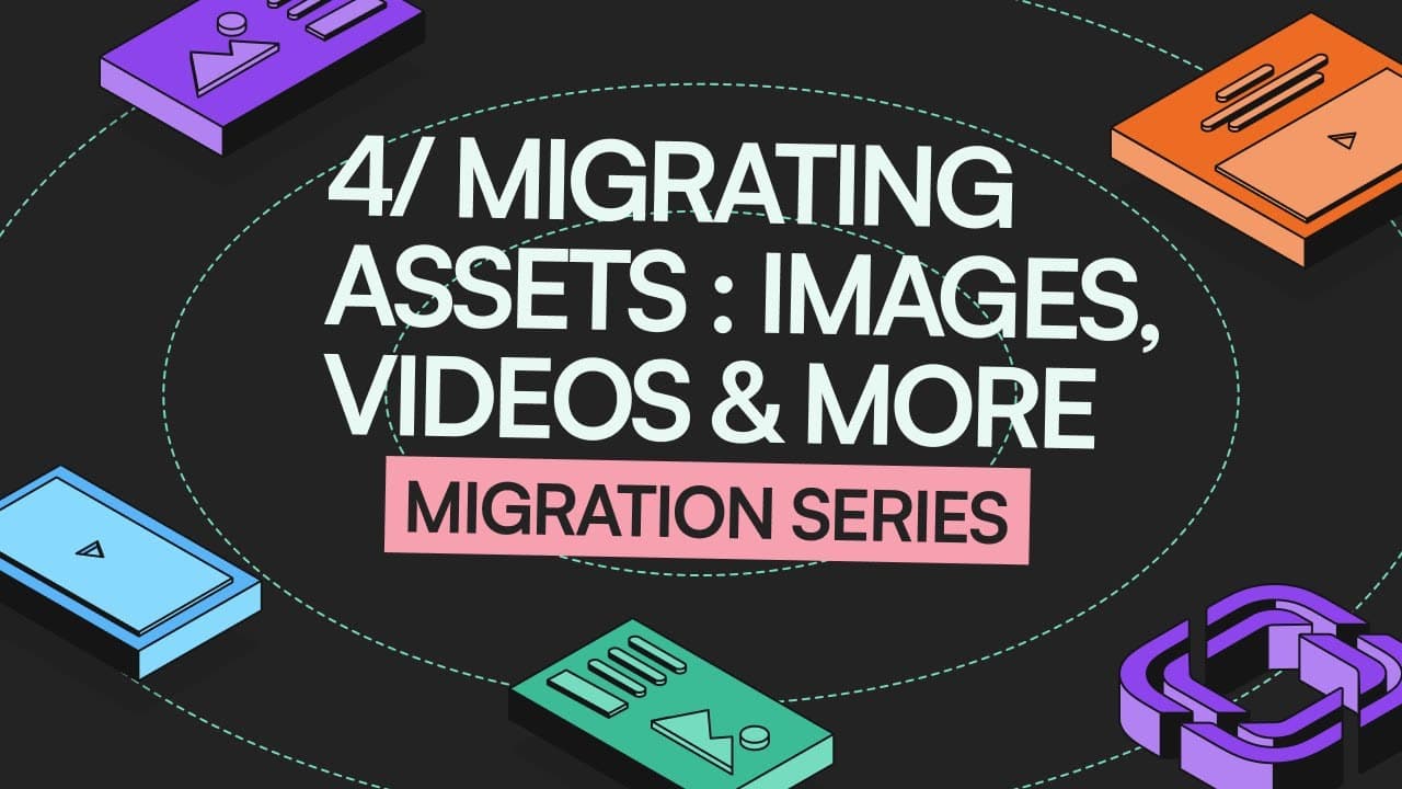 Migrate to Prismic — Prismic Docs